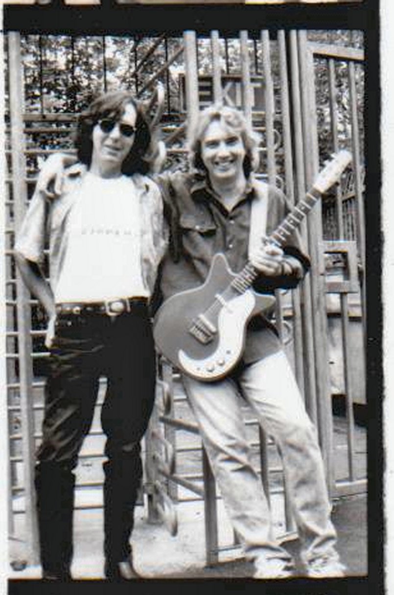 Lou Martin