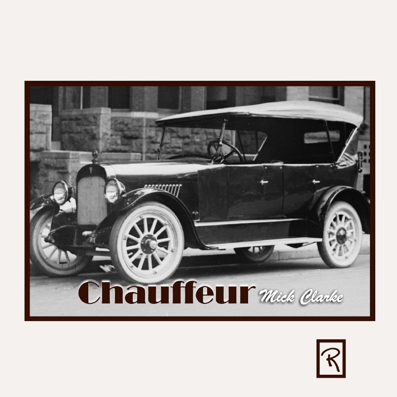 Mick Clarke - Chauffeur