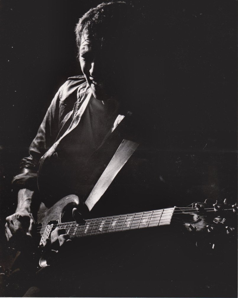 Mick Clarke - All These Blues