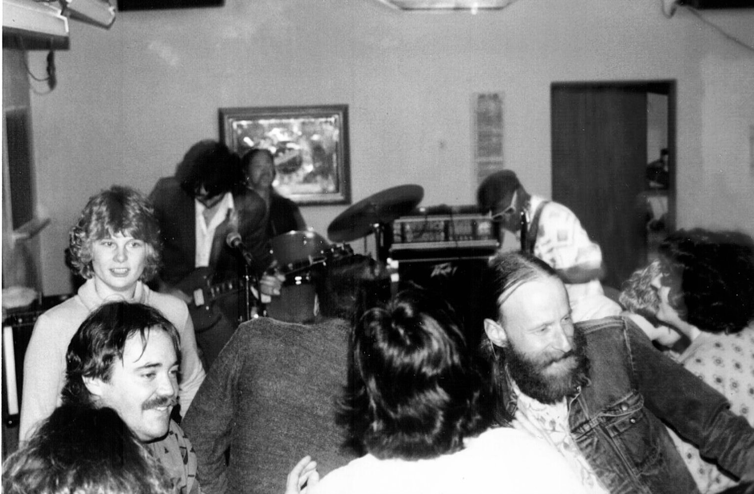 Mick Clarke - Live at 13 Grand