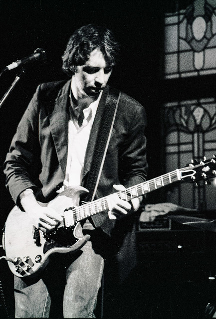 Mick Clarke - Rock Me!
