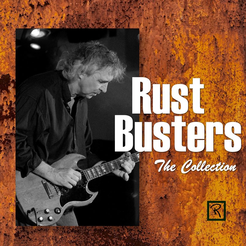 Rust Busters (the Collection)