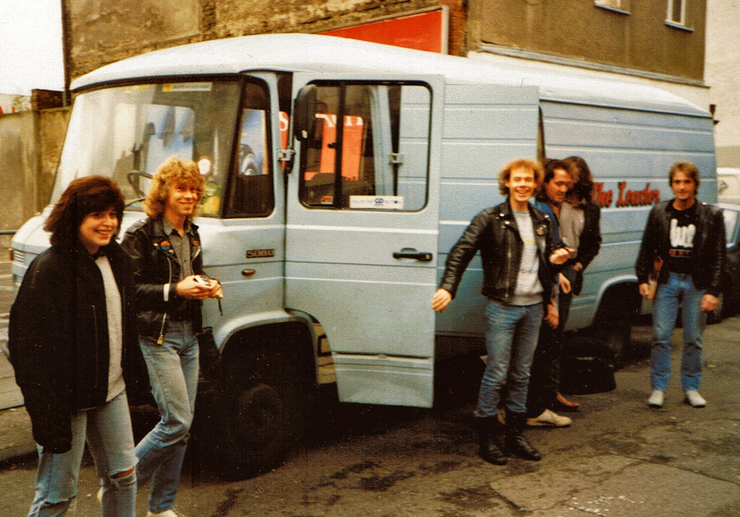 Mick Clarke - Steel and Fire