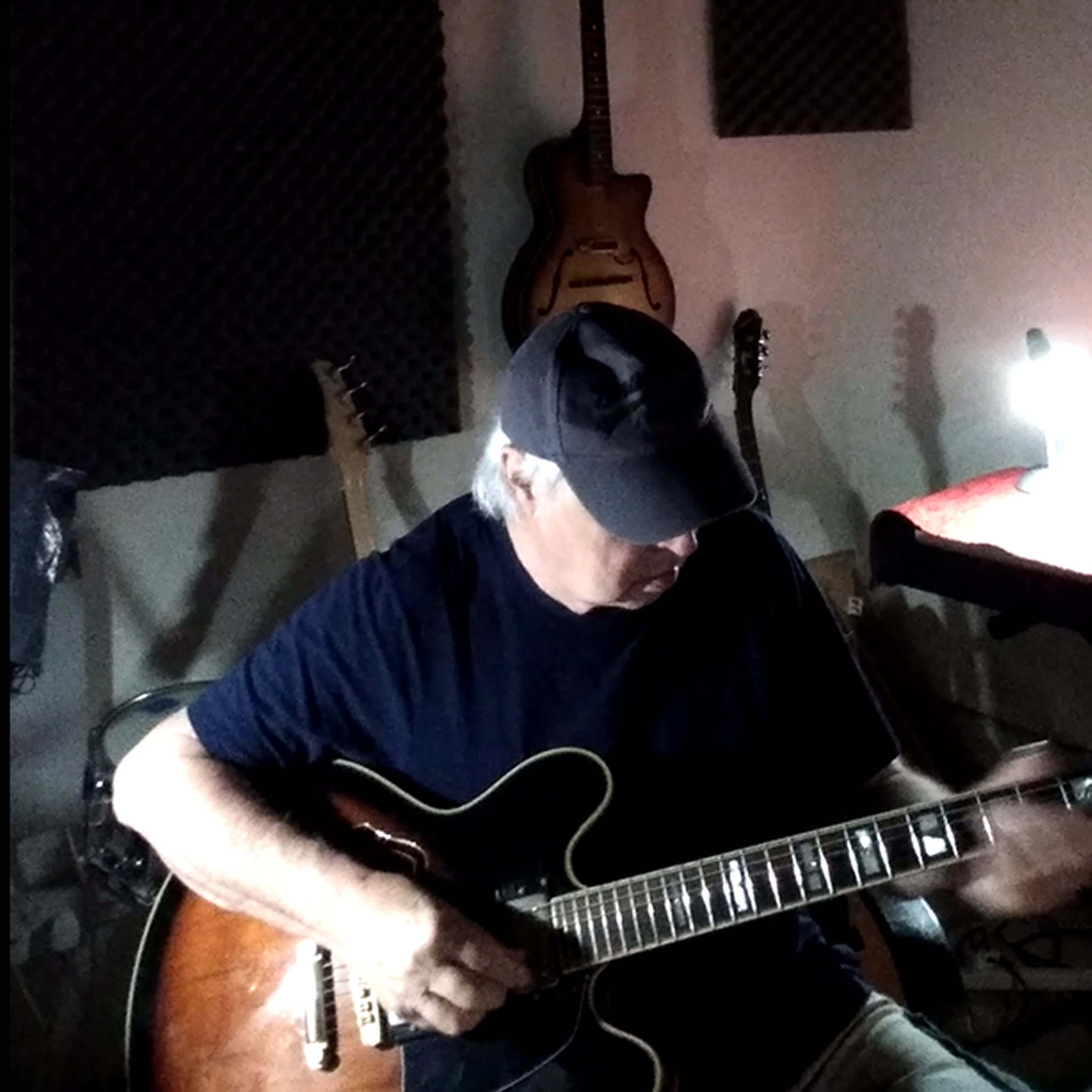 Rockfold Studio