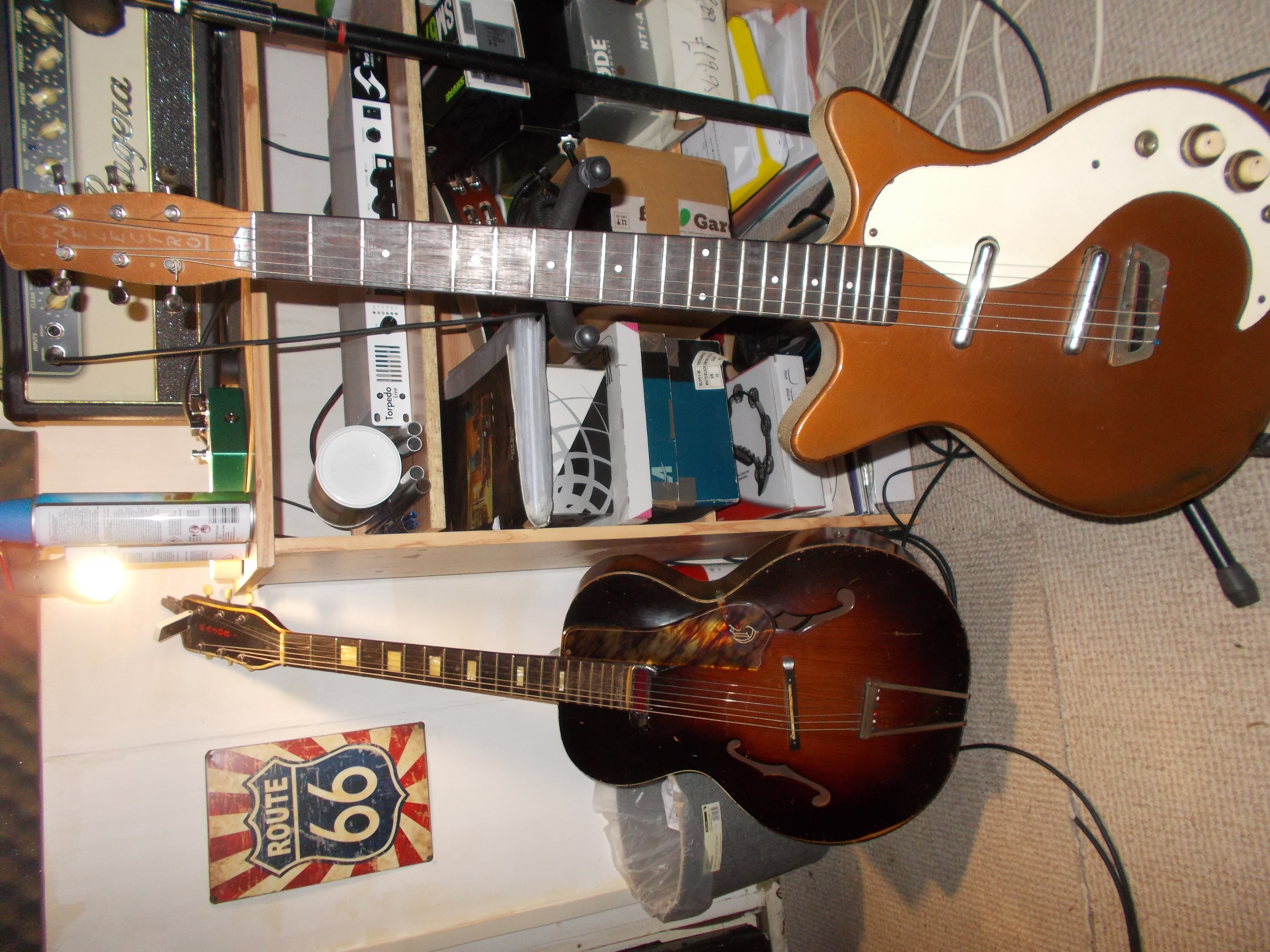 Rockfold Studio