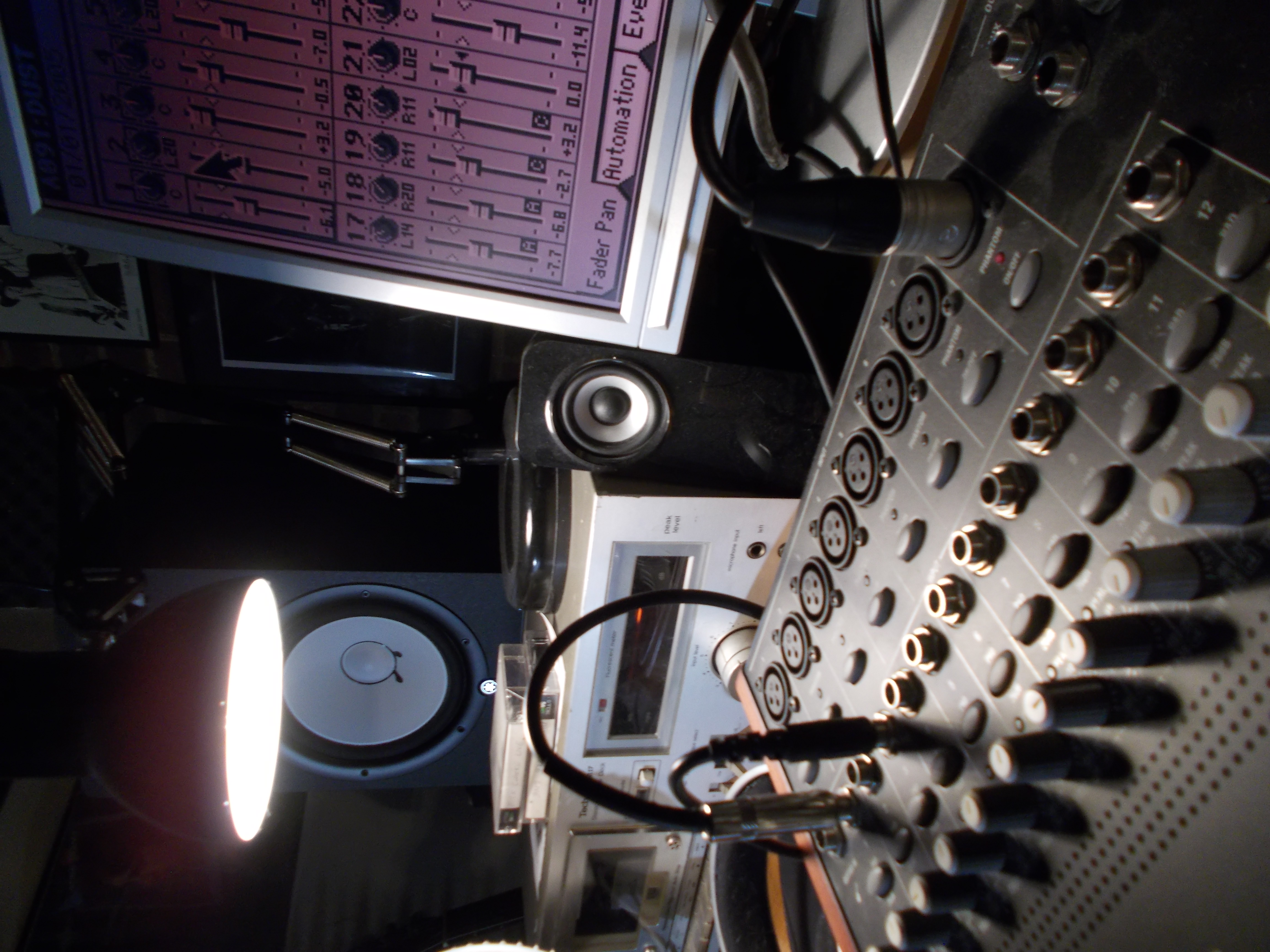 Rockfold Studio