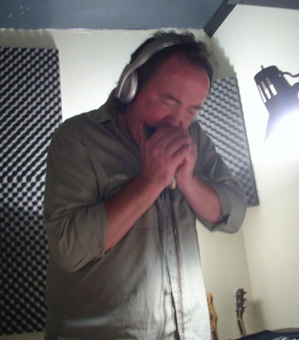 Rockfold Studio