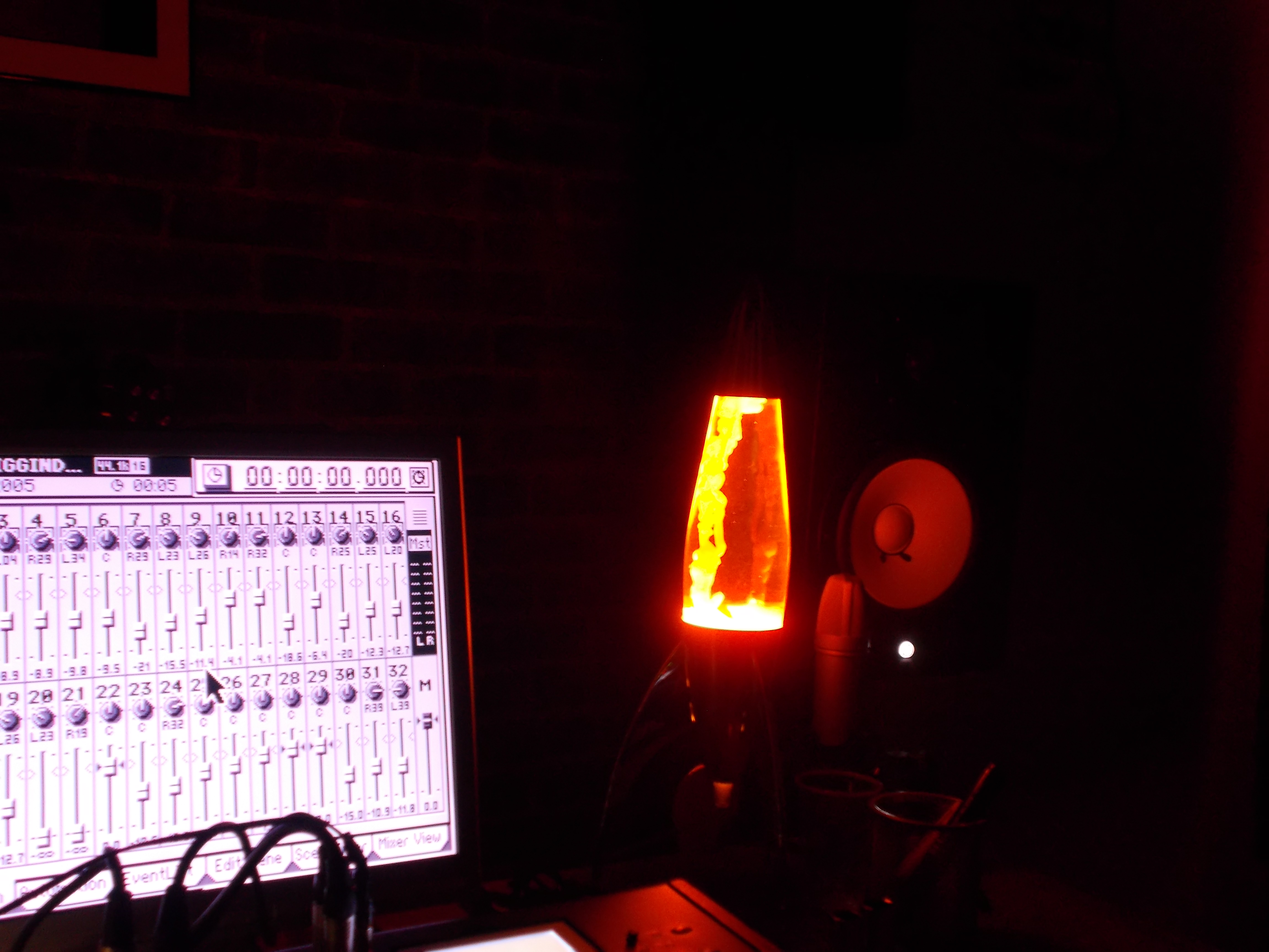 Rockfold Studio